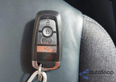 2023 Ford Bronco Sport Outer Banks z USA, uszkodzony, nr VIN 3FMCR9C61PRD54350